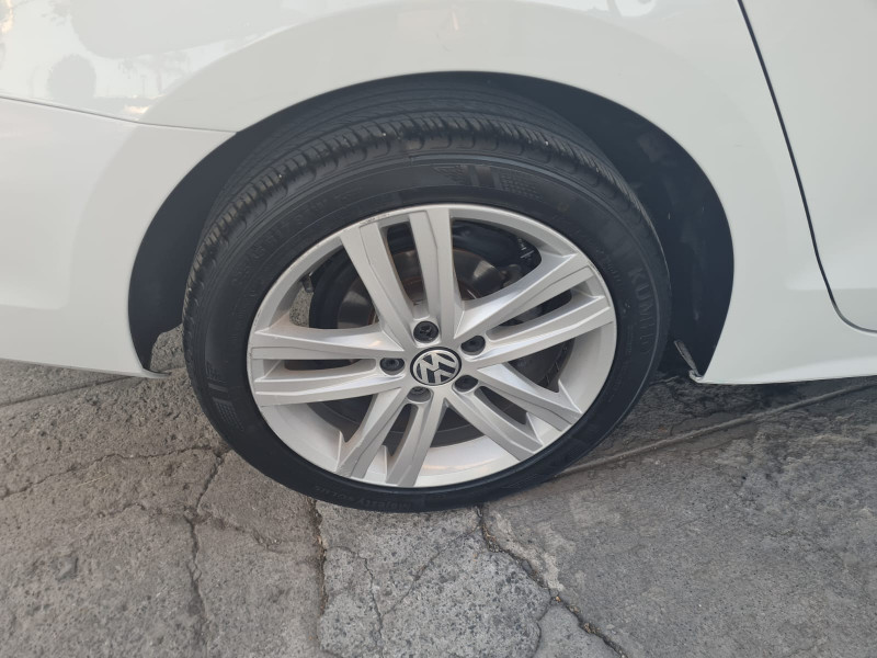 Volkswagen Jetta Sportline 2016