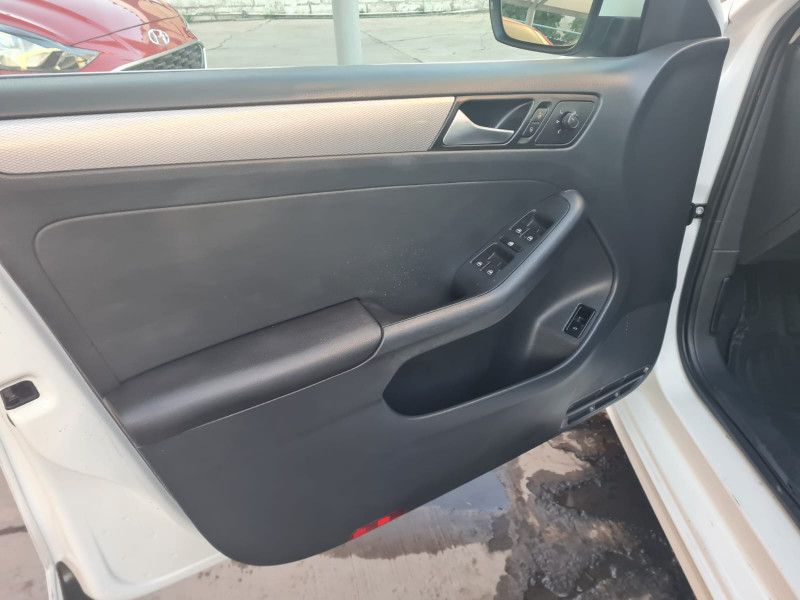 Volkswagen Jetta Sportline 2016