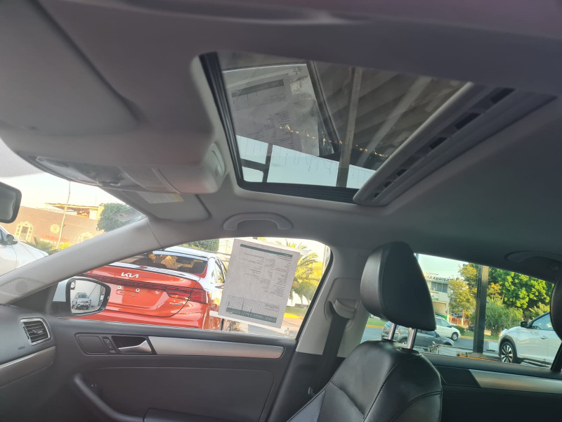 Volkswagen Jetta Sportline 2016