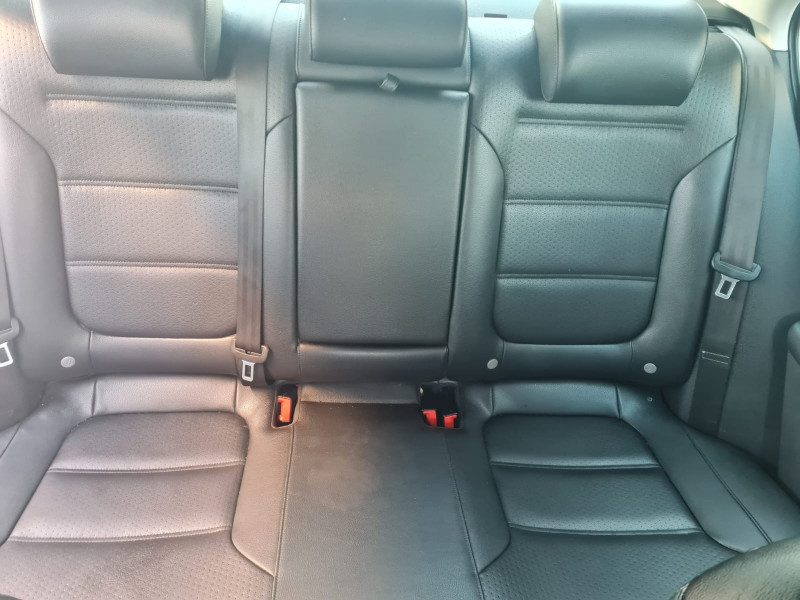Volkswagen Jetta Sportline 2016
