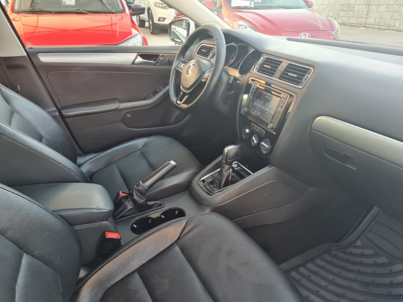 Volkswagen Jetta Sportline 2016