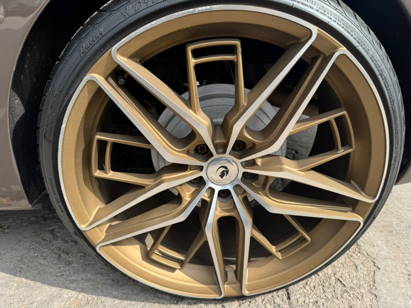 Volkswagen Jetta Style 2011