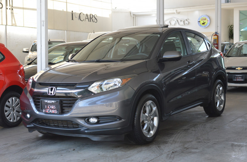 Honda HR-V Epic 2017