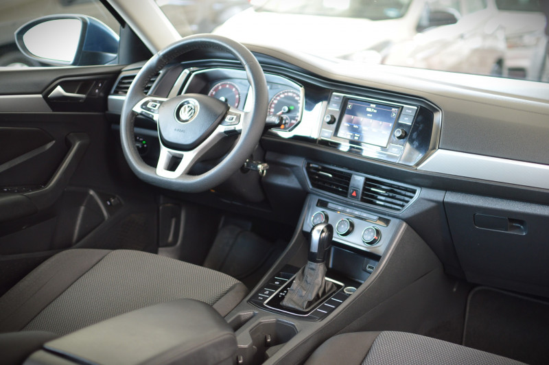Volkswagen Jetta Trendline 2019