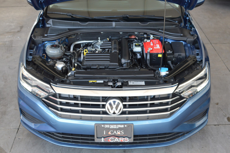 Volkswagen Jetta Trendline 2019