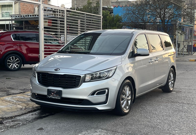 Kia Sedona LX 2019
