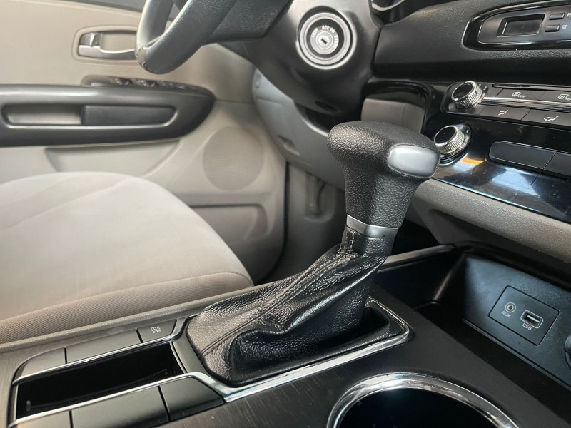 Kia Sedona LX 2019