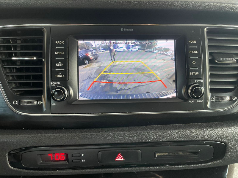 Kia Sedona LX 2019