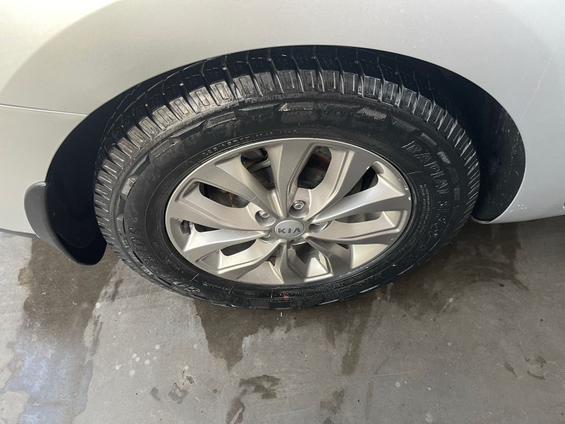 Kia Sedona LX 2019