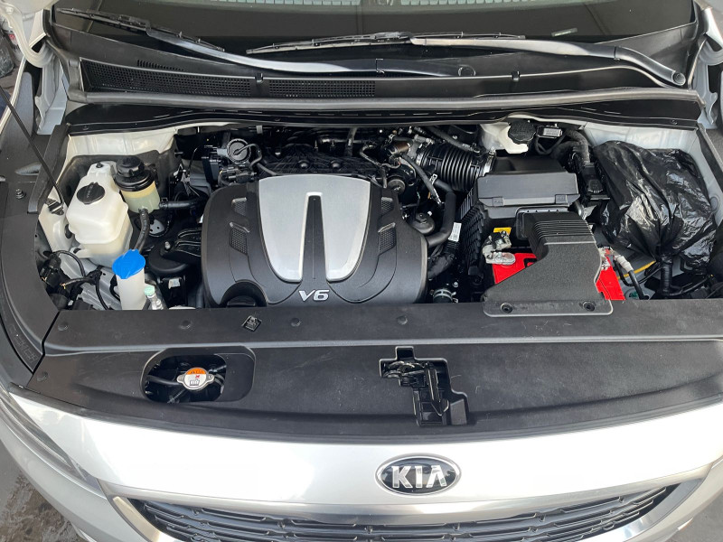 Kia Sedona LX 2019