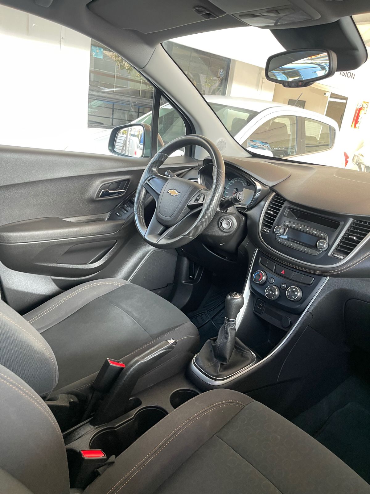 Chevrolet Trax LT 2019