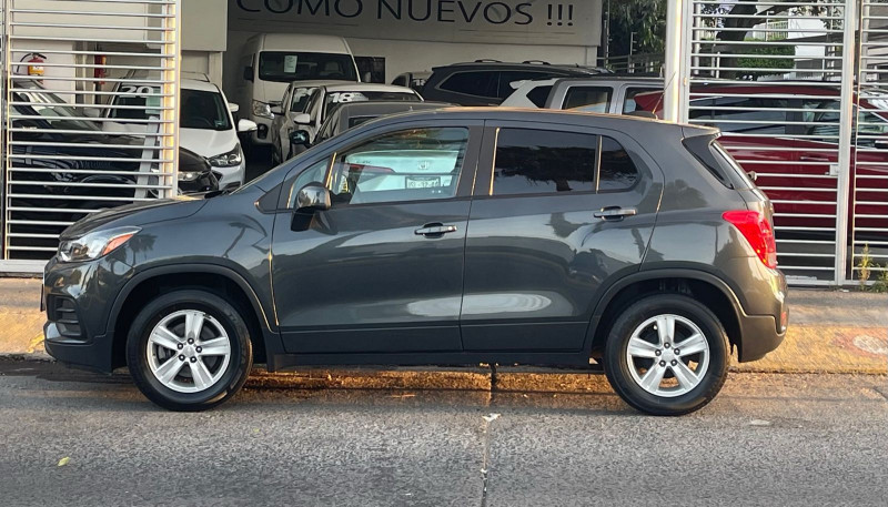 Chevrolet Trax LT 2019