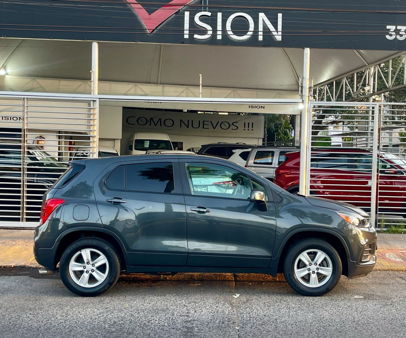 Chevrolet Trax LT 2019