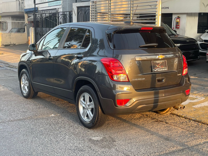 Chevrolet Trax LT 2019