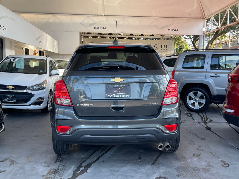 Chevrolet Trax LT 2019