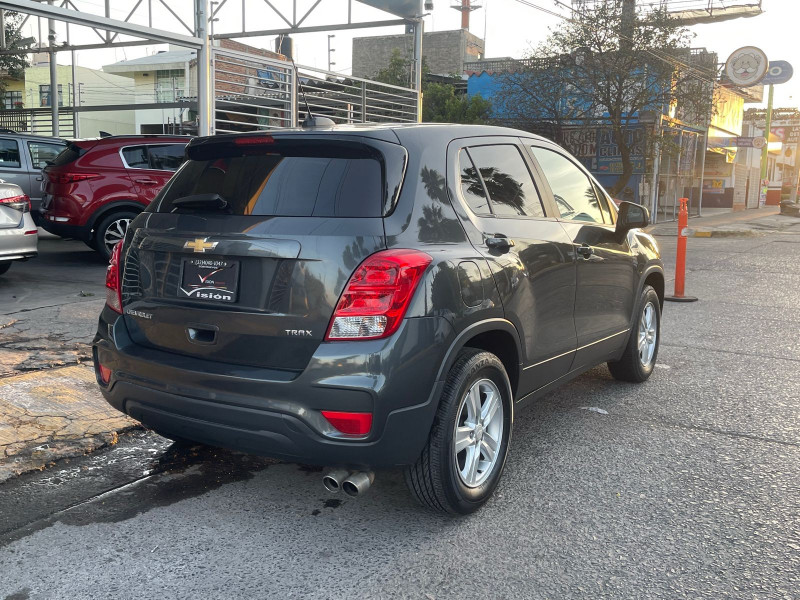 Chevrolet Trax LT 2019