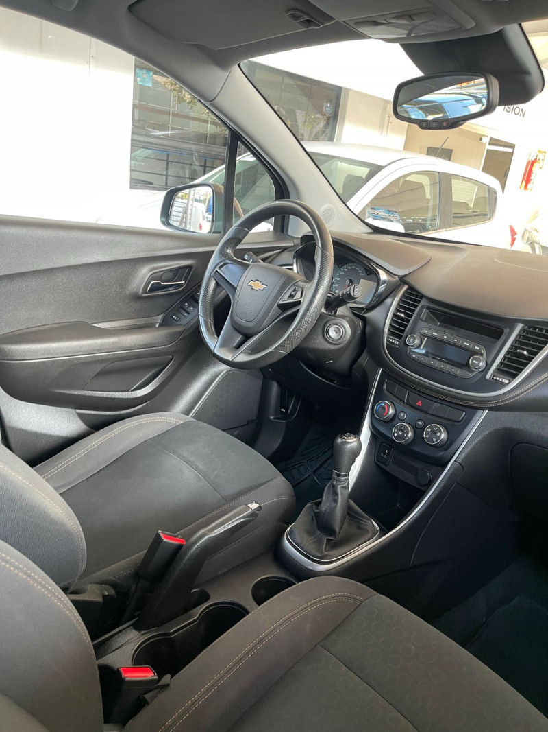 Chevrolet Trax LT 2019