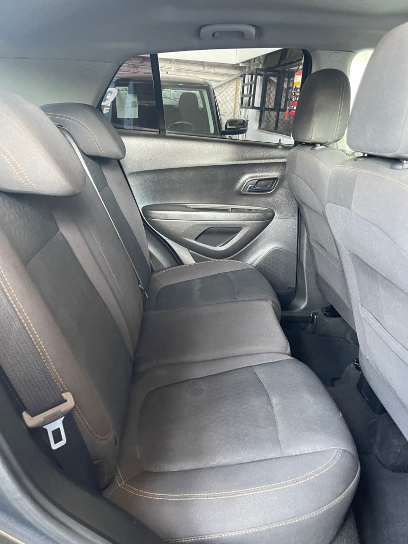 Chevrolet Trax LT 2019