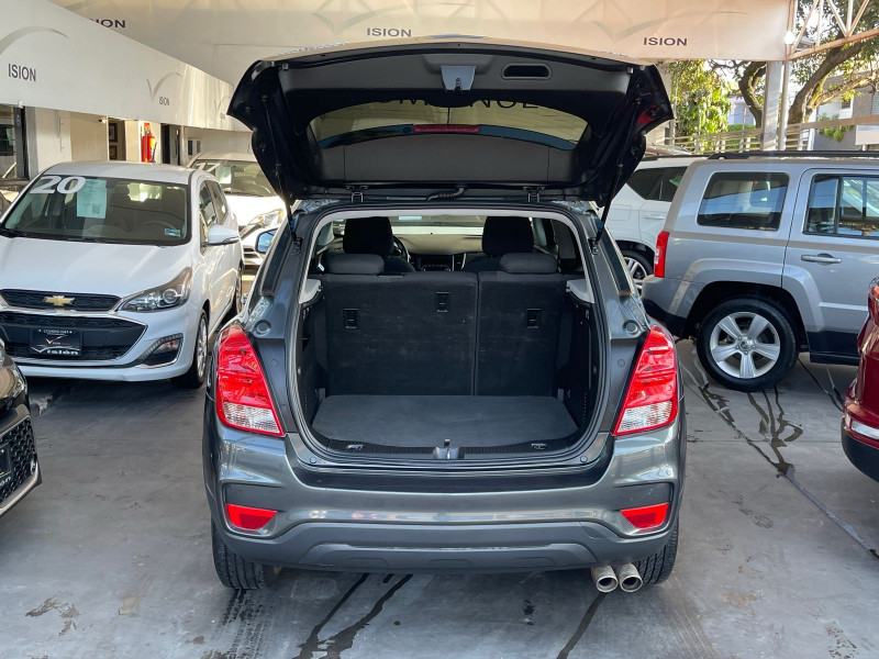 Chevrolet Trax LT 2019