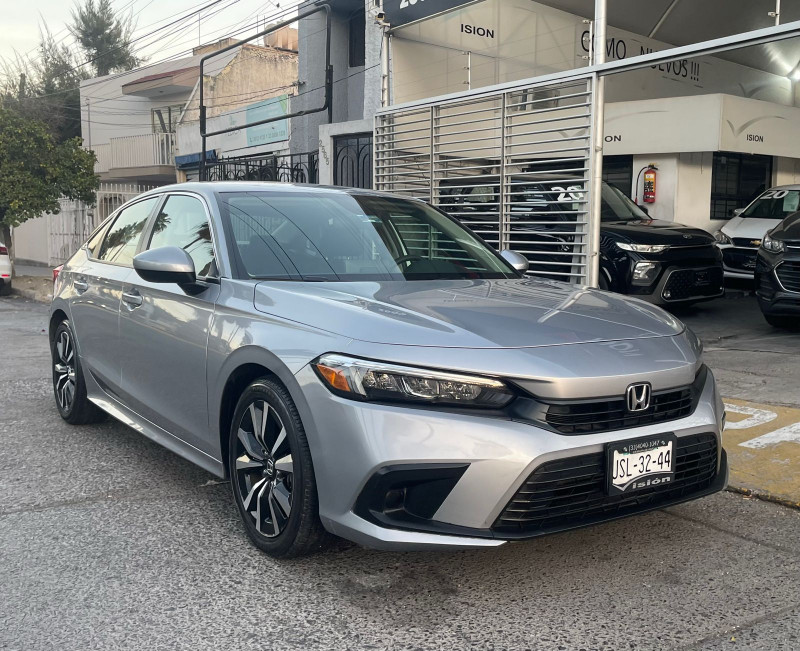 Honda Civic I Style 2022