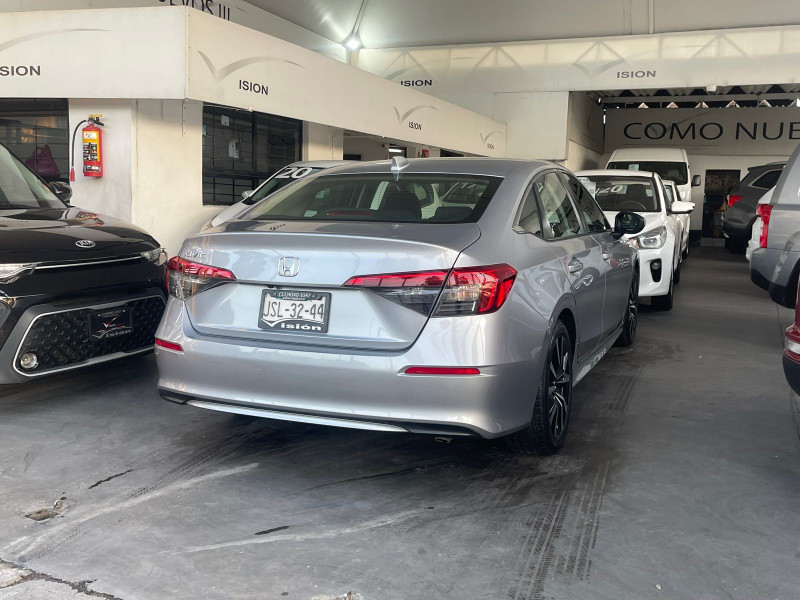Honda Civic I Style 2022