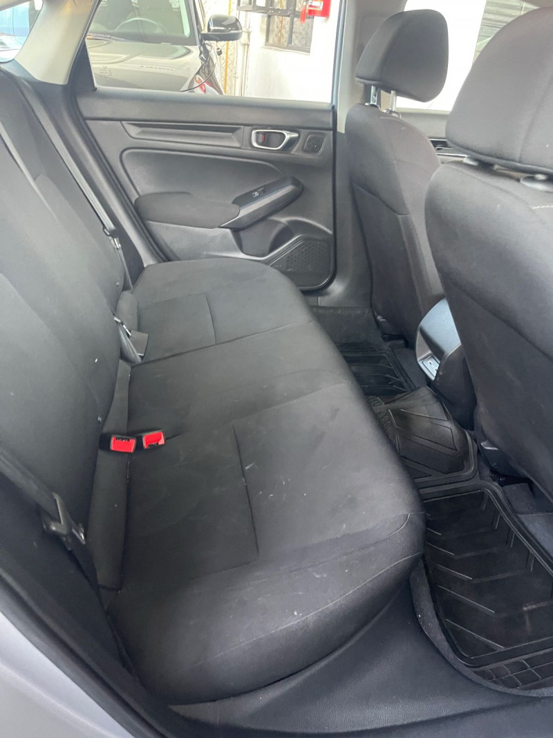 Honda Civic I Style 2022