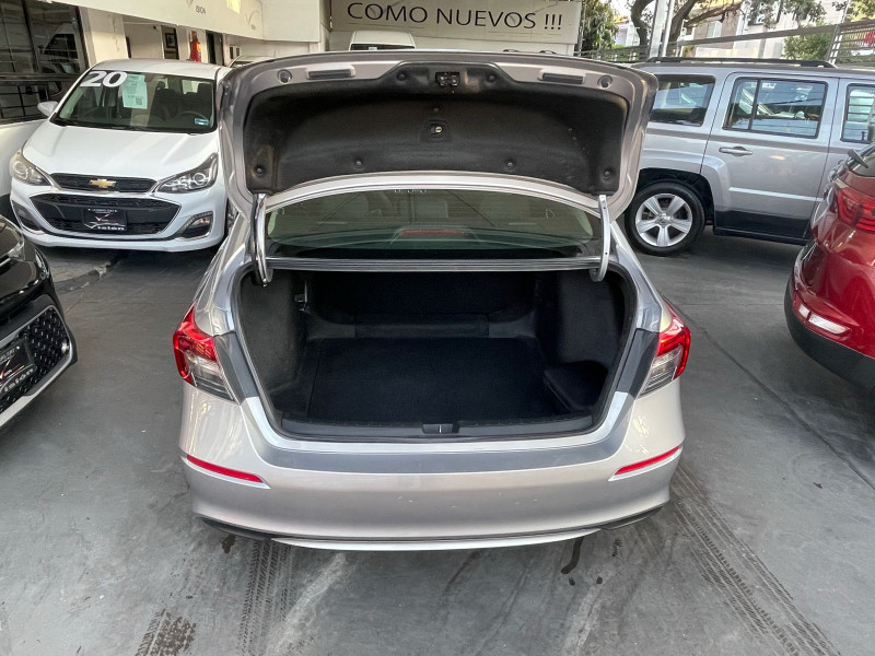 Honda Civic I Style 2022