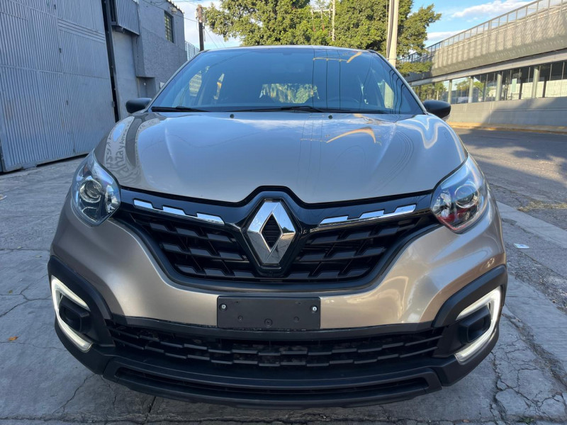 Renault Captur INTES 2022