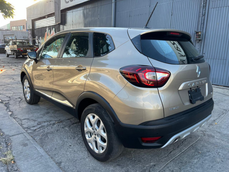 Renault Captur INTES 2022