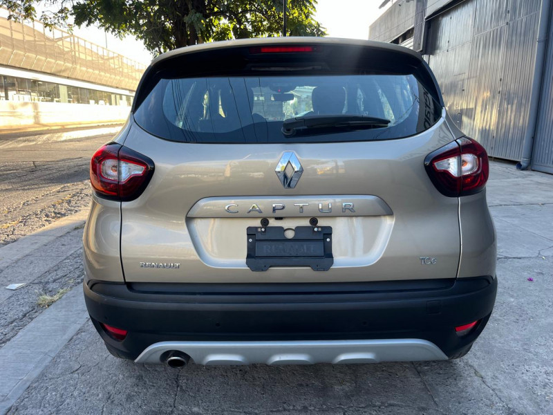 Renault Captur INTES 2022