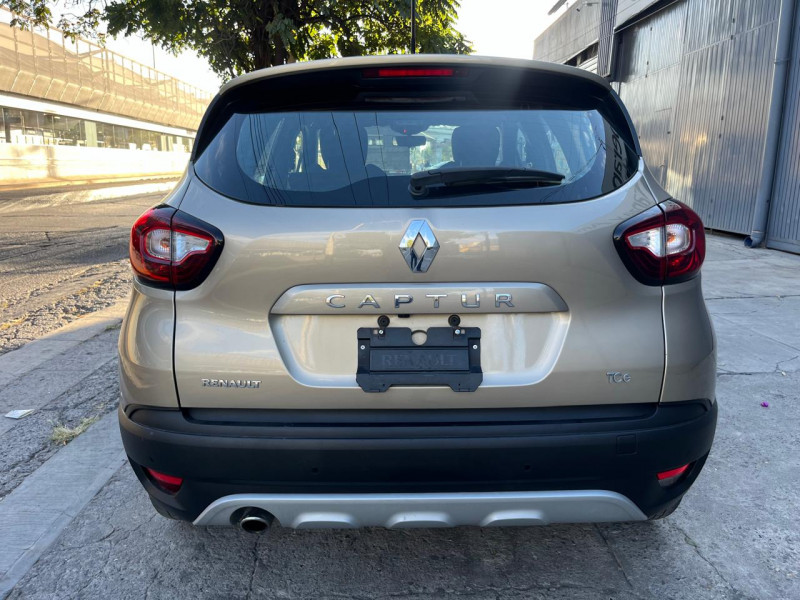 Renault Captur INTES 2022