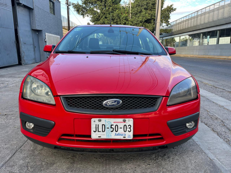 Ford Focus sport 2007
