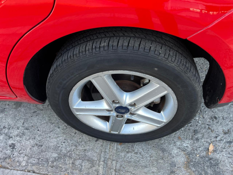 Ford Focus sport 2007