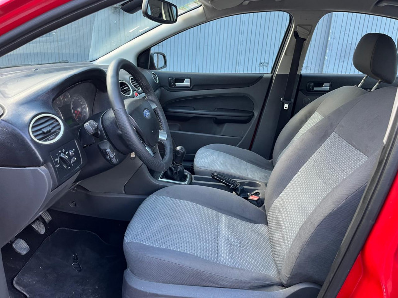 Ford Focus sport 2007