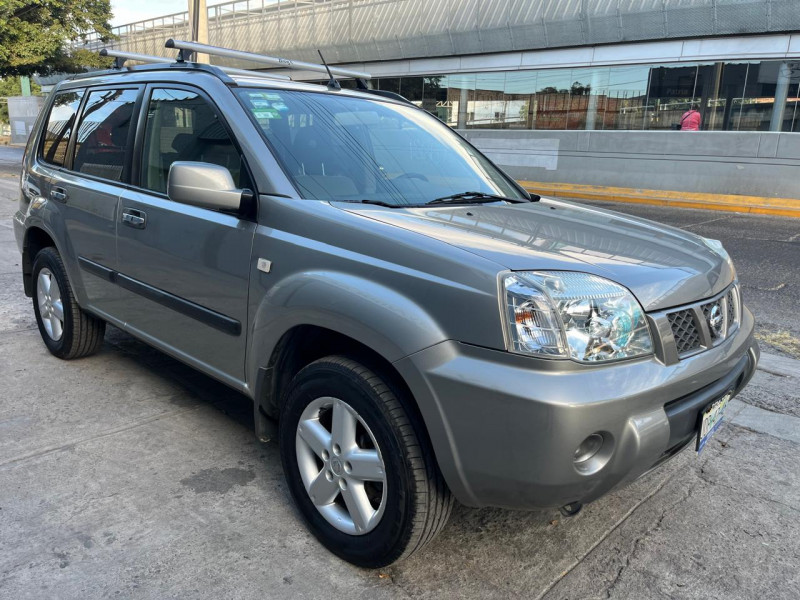 Nissan X-Trail SENSE 2005