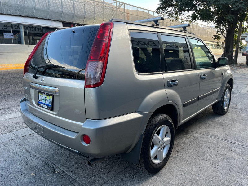 Nissan X-Trail SENSE 2005