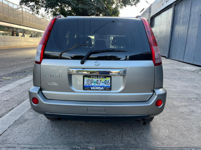Nissan X-Trail SENSE 2005