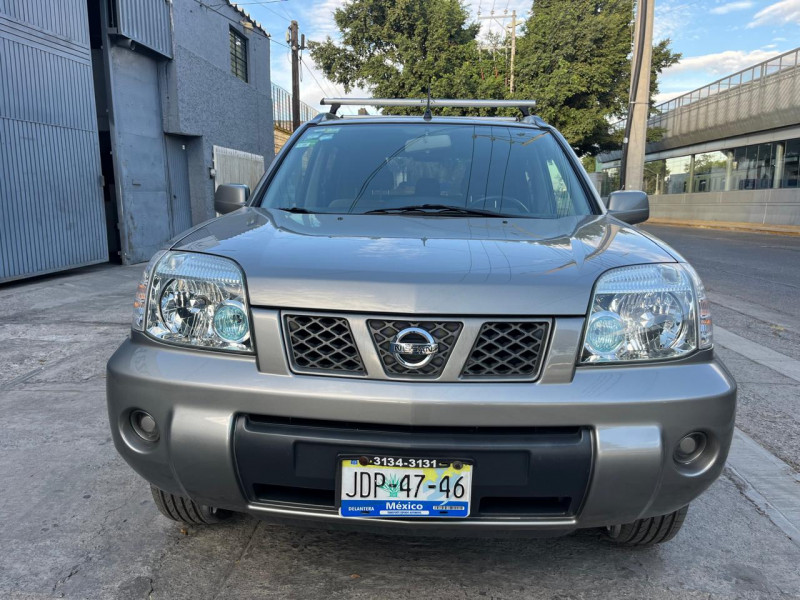 Nissan X-Trail SENSE 2005