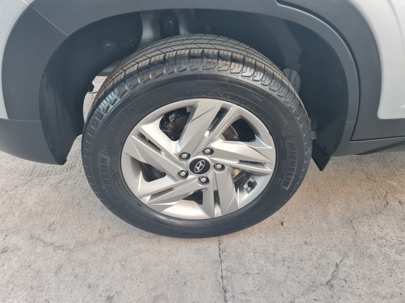 Hyundai Creta GL 2021