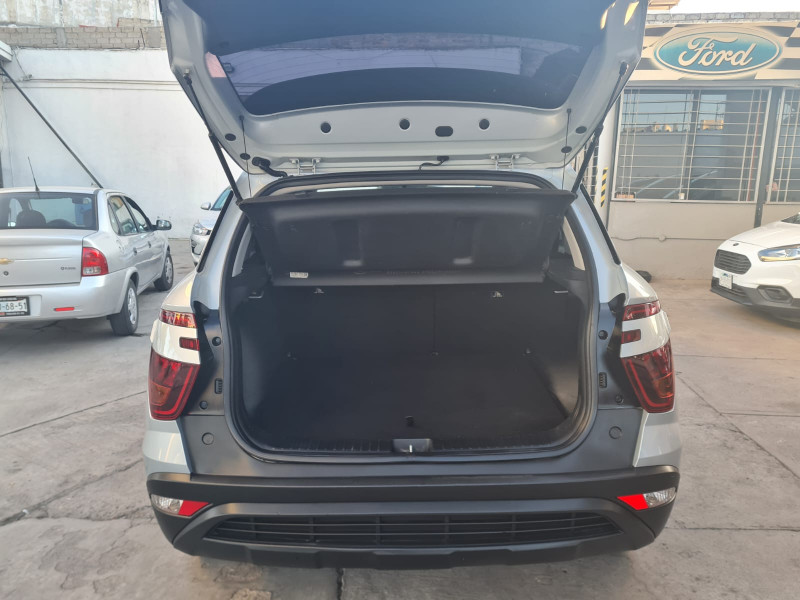 Hyundai Creta GL 2021