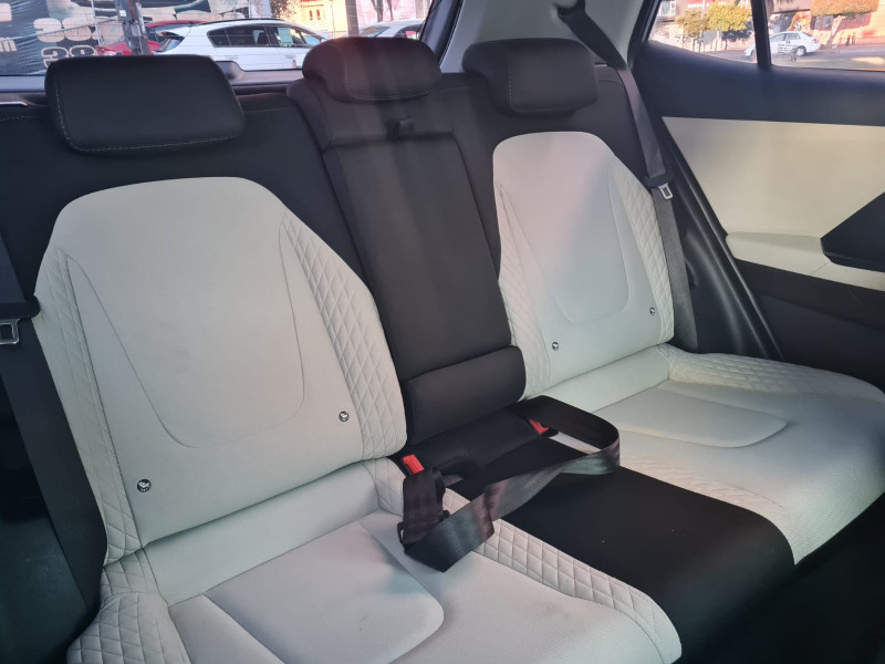 Hyundai Creta GL 2021