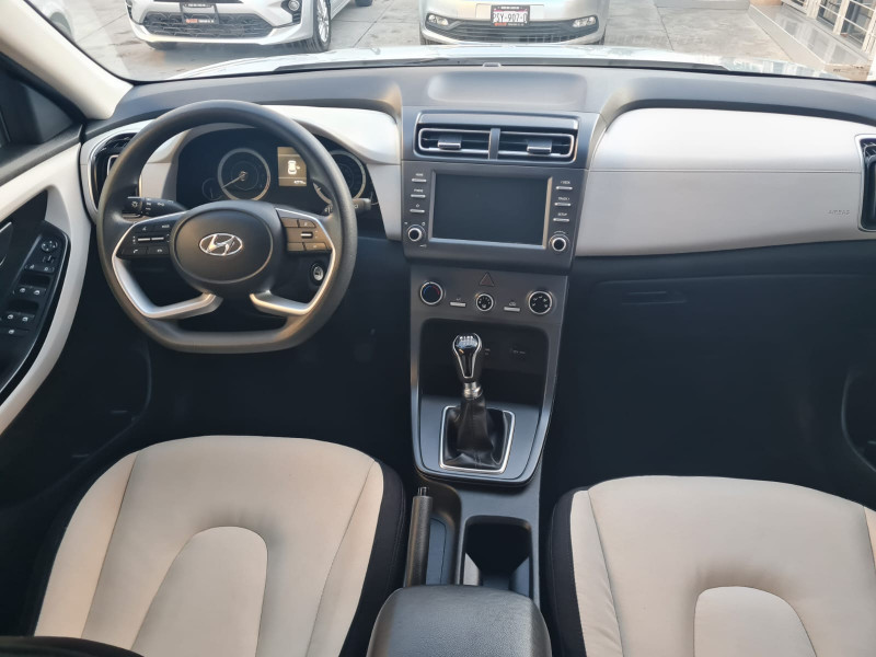 Hyundai Creta GL 2021