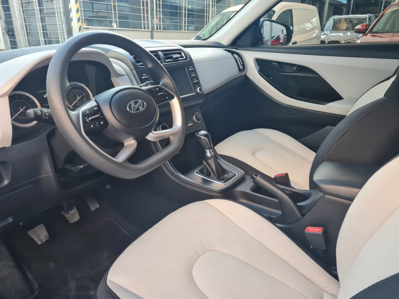 Hyundai Creta GL 2021