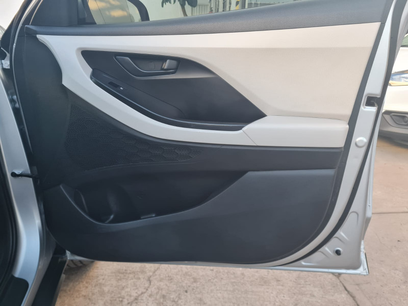 Hyundai Creta GL 2021