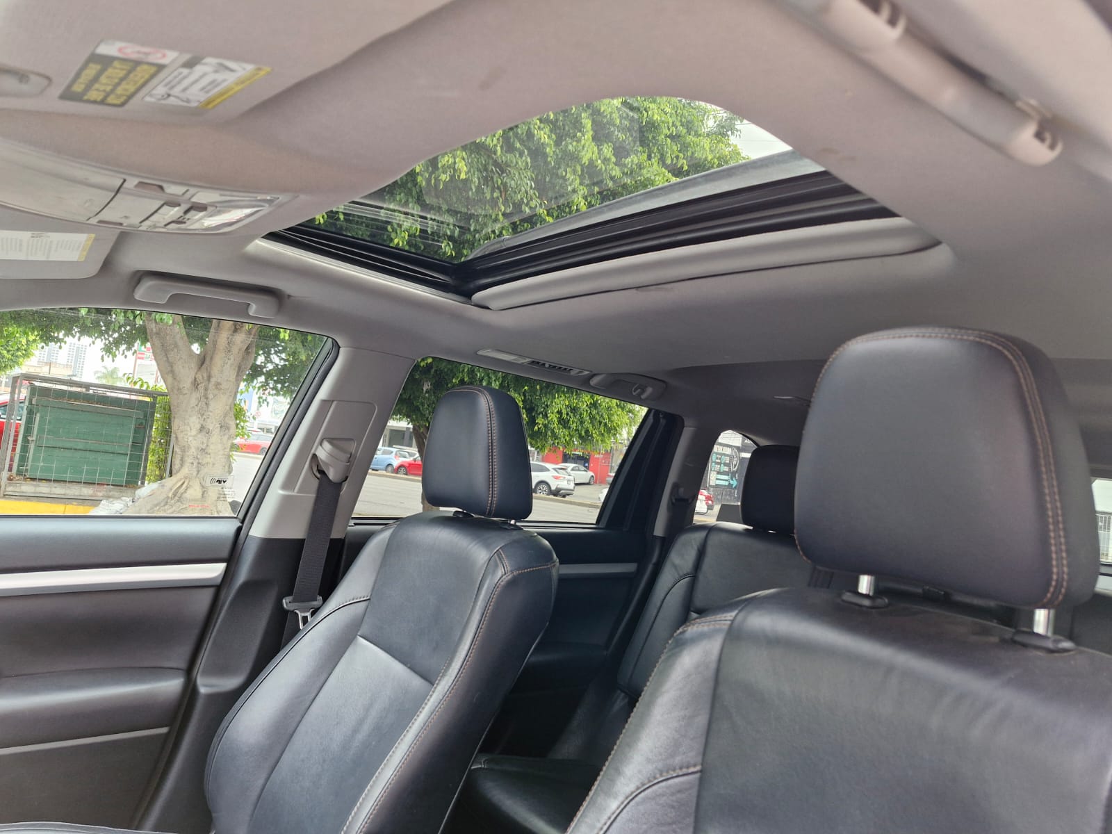 Toyota Highlander XLE 2016