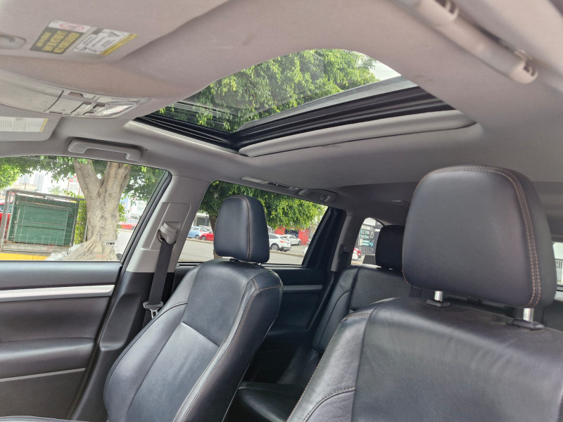 Toyota Highlander XLE 2016
