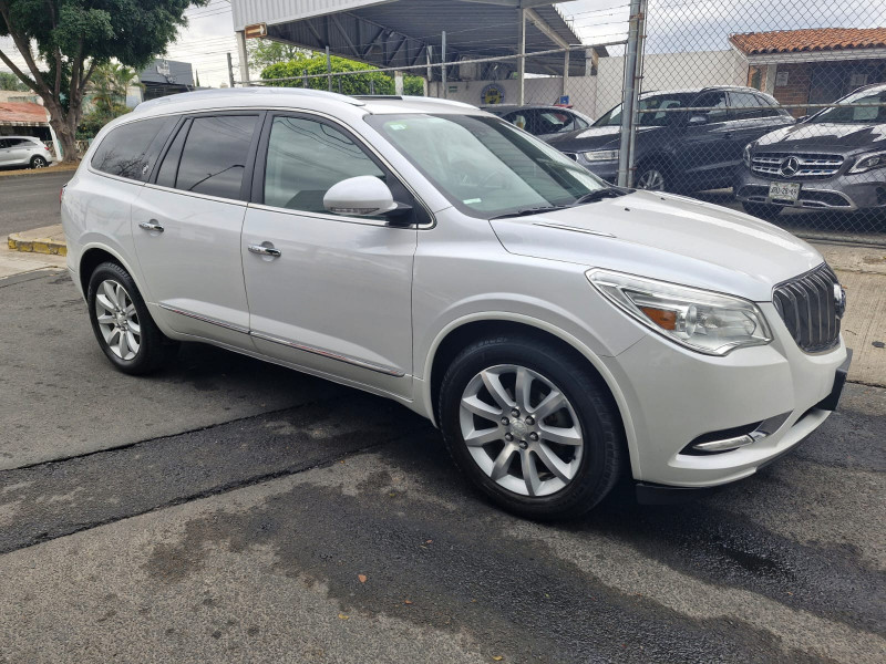 Buick Enclave Premium 2017