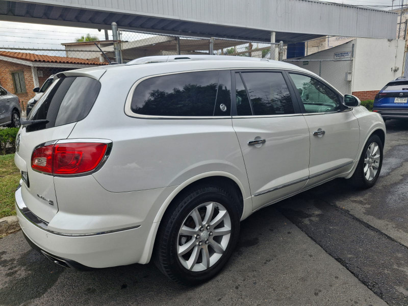 Buick Enclave Premium 2017
