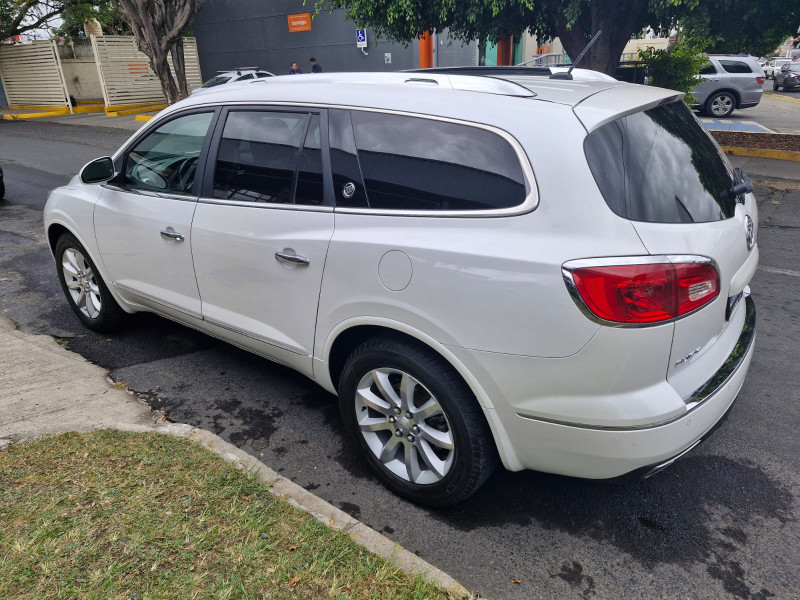 Buick Enclave Premium 2017