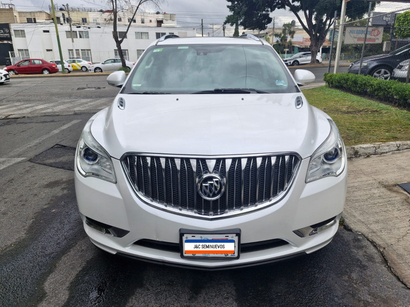 Buick Enclave Premium 2017